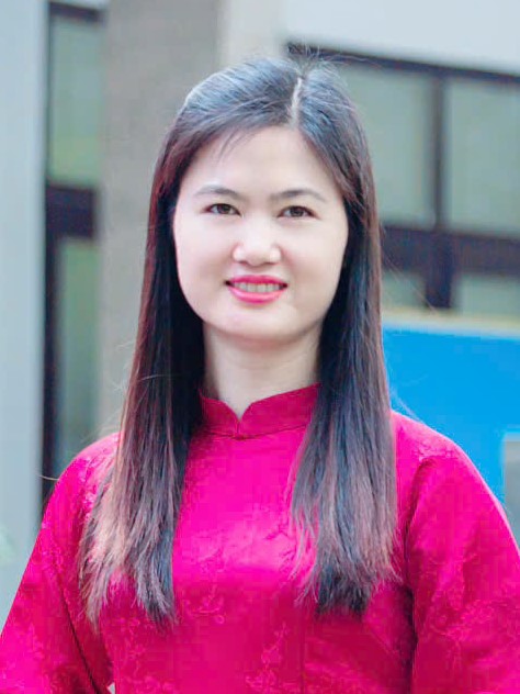 Nguyễn Thị Hậu KHCB
