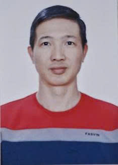 Phùng Hữu Hải