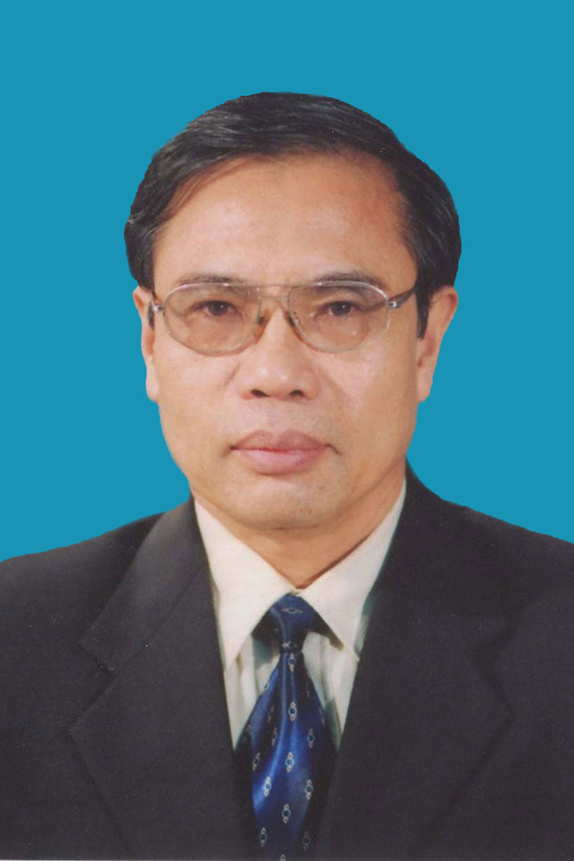 Trương Xuân Luận