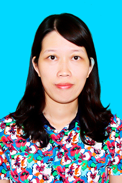 Nguyễn Thị Linh