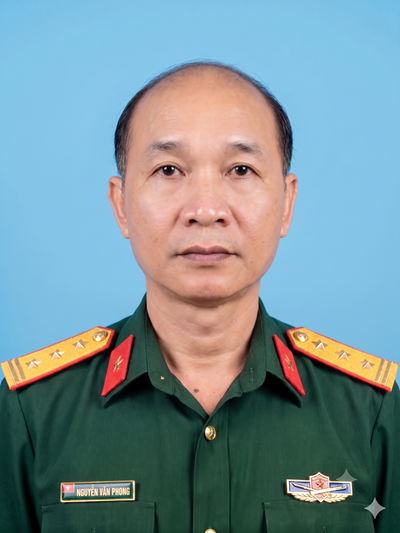 Nguyễn Văn Phong
