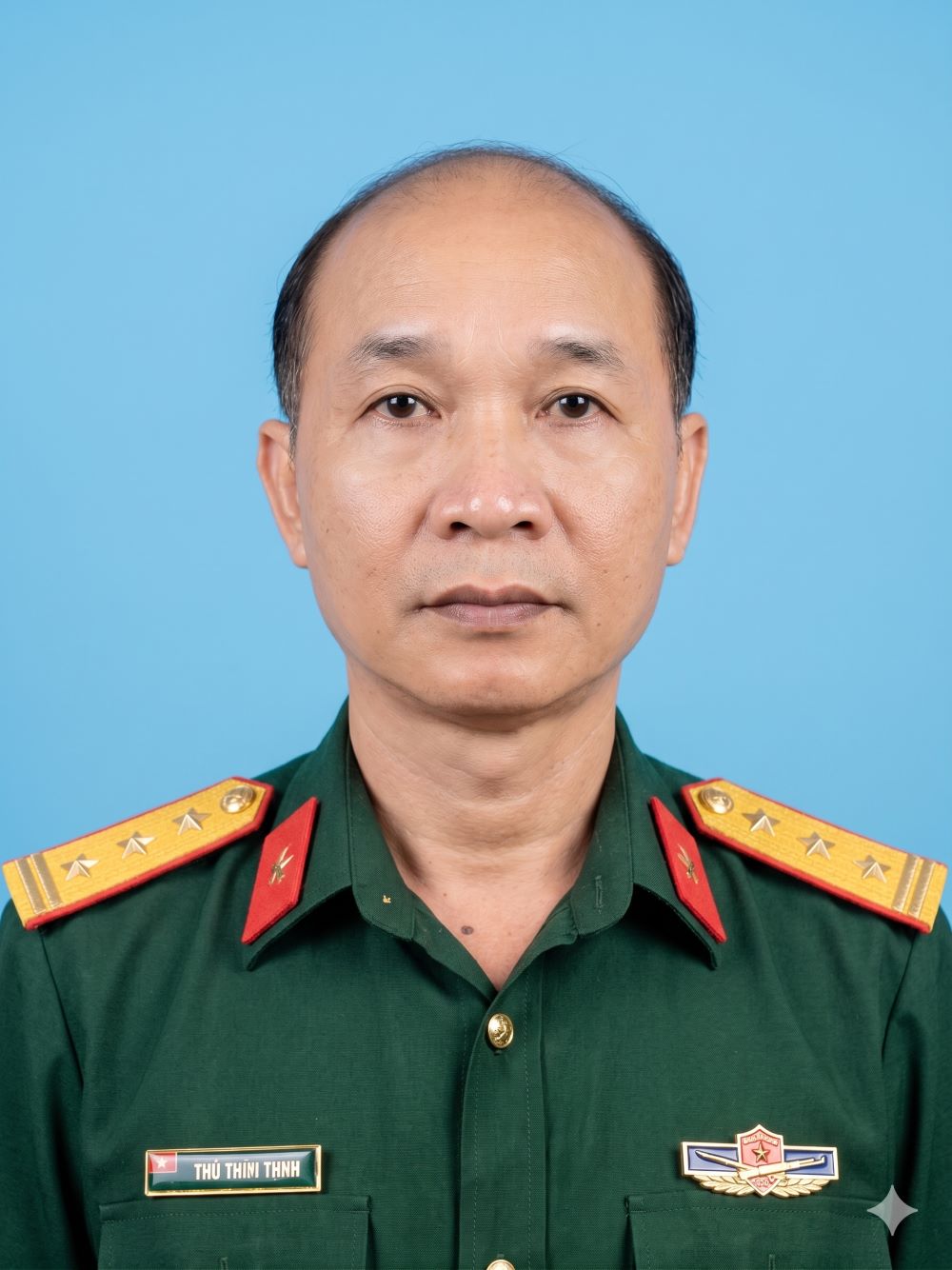 Nguyễn Văn Phong