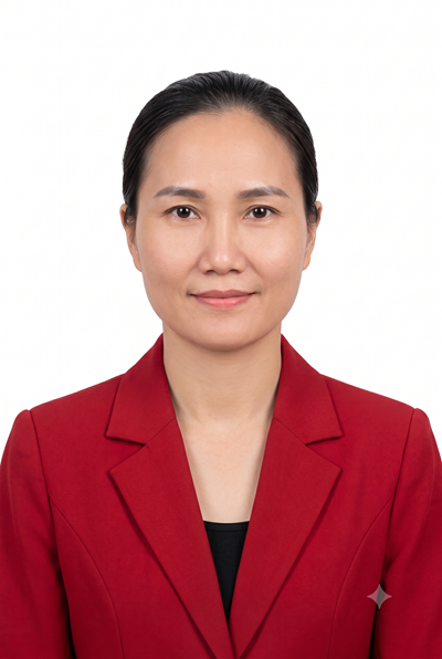 Nguyễn Thị Quỳnh Hoa