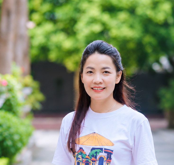Nguyễn Thị Cúc