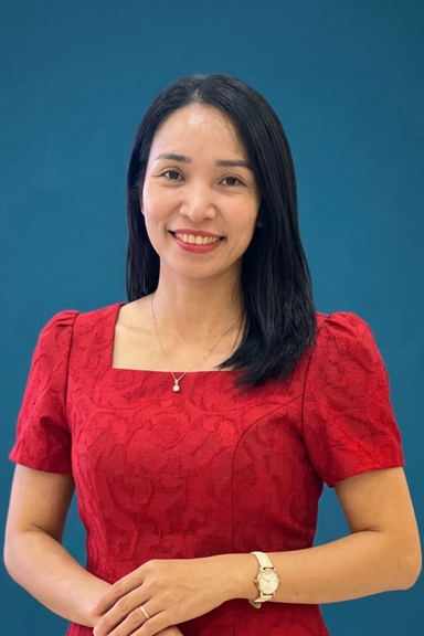 Nguyễn Thị Hồng