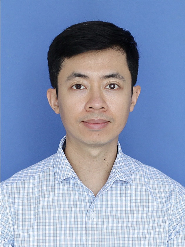 Hà Hữu Cao Trình
