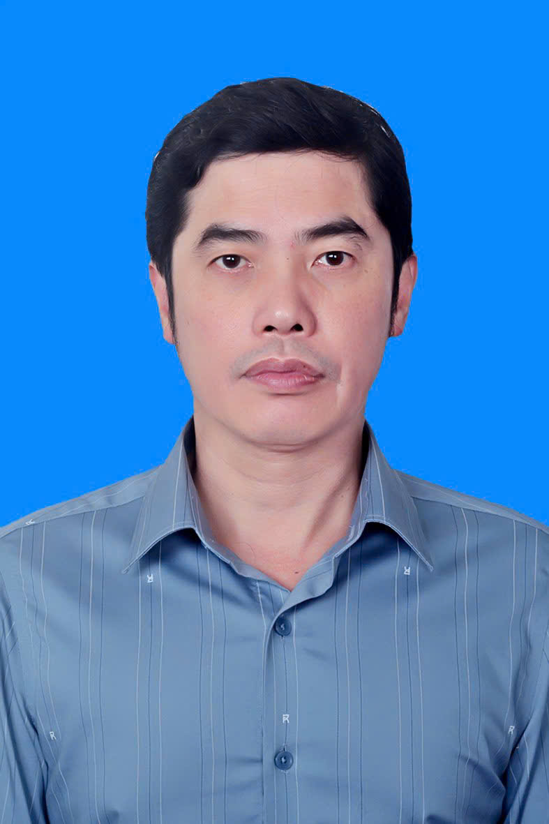 Huỳnh Thanh Tùng