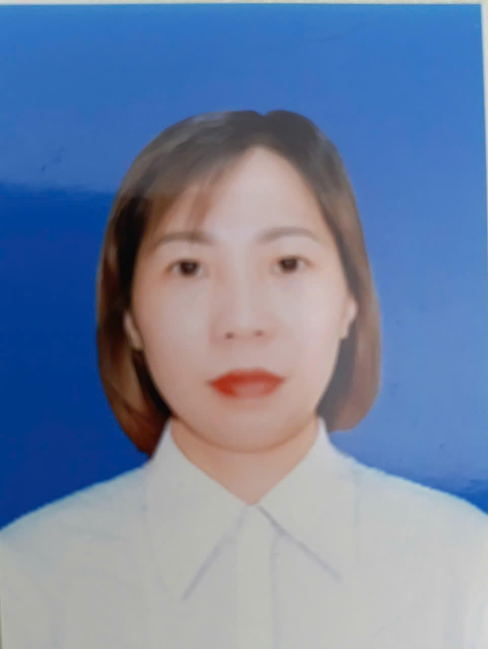 Phạm Thị Tâm