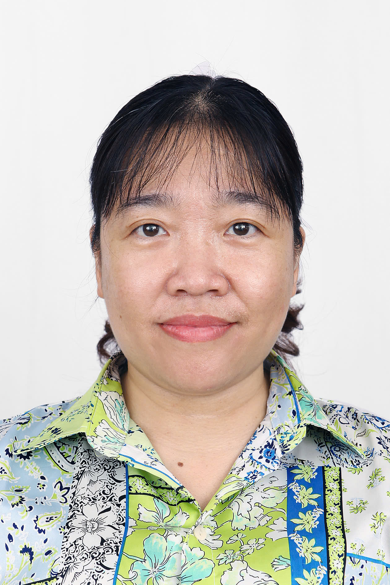 Nguyễn Thị Hải Yến