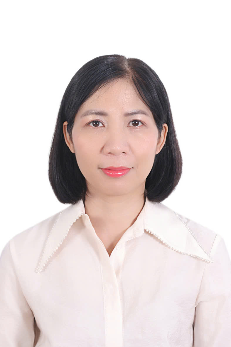 Dương Thuý Hường