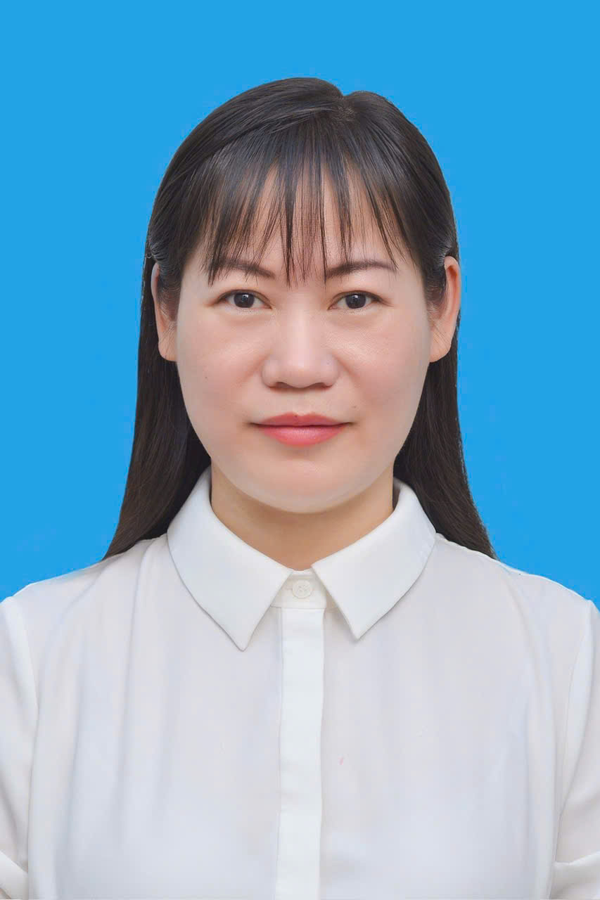 Nguyễn Thị Vũ Loan