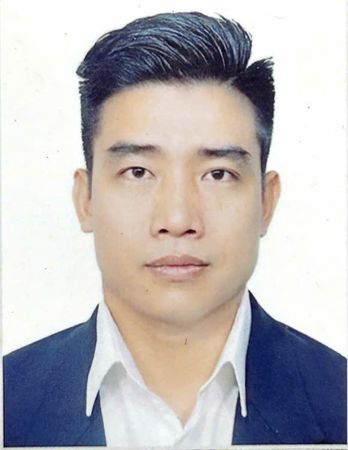 Đỗ Hữu Hoàng Bách