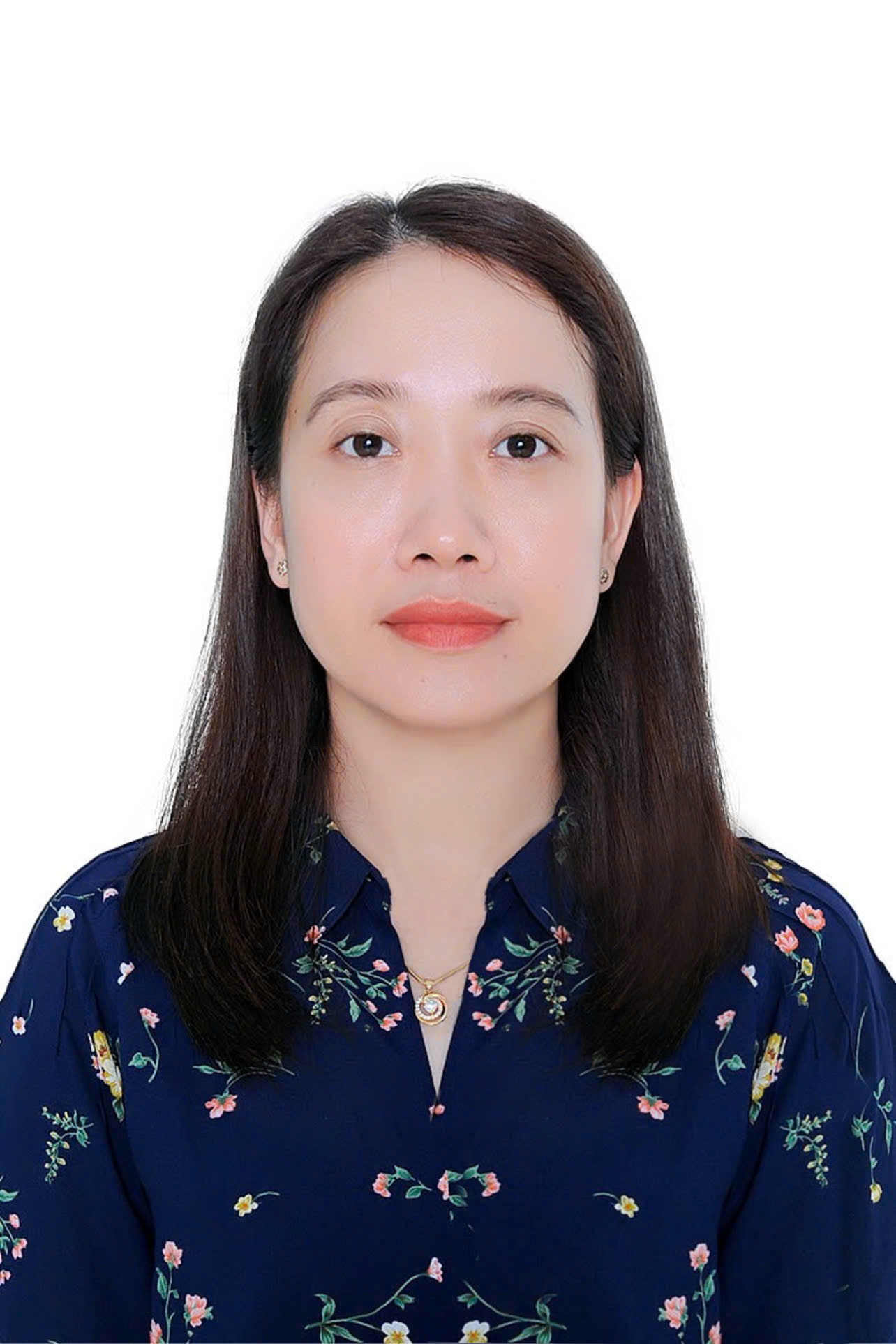Trần Thị Thanh Thuỷ