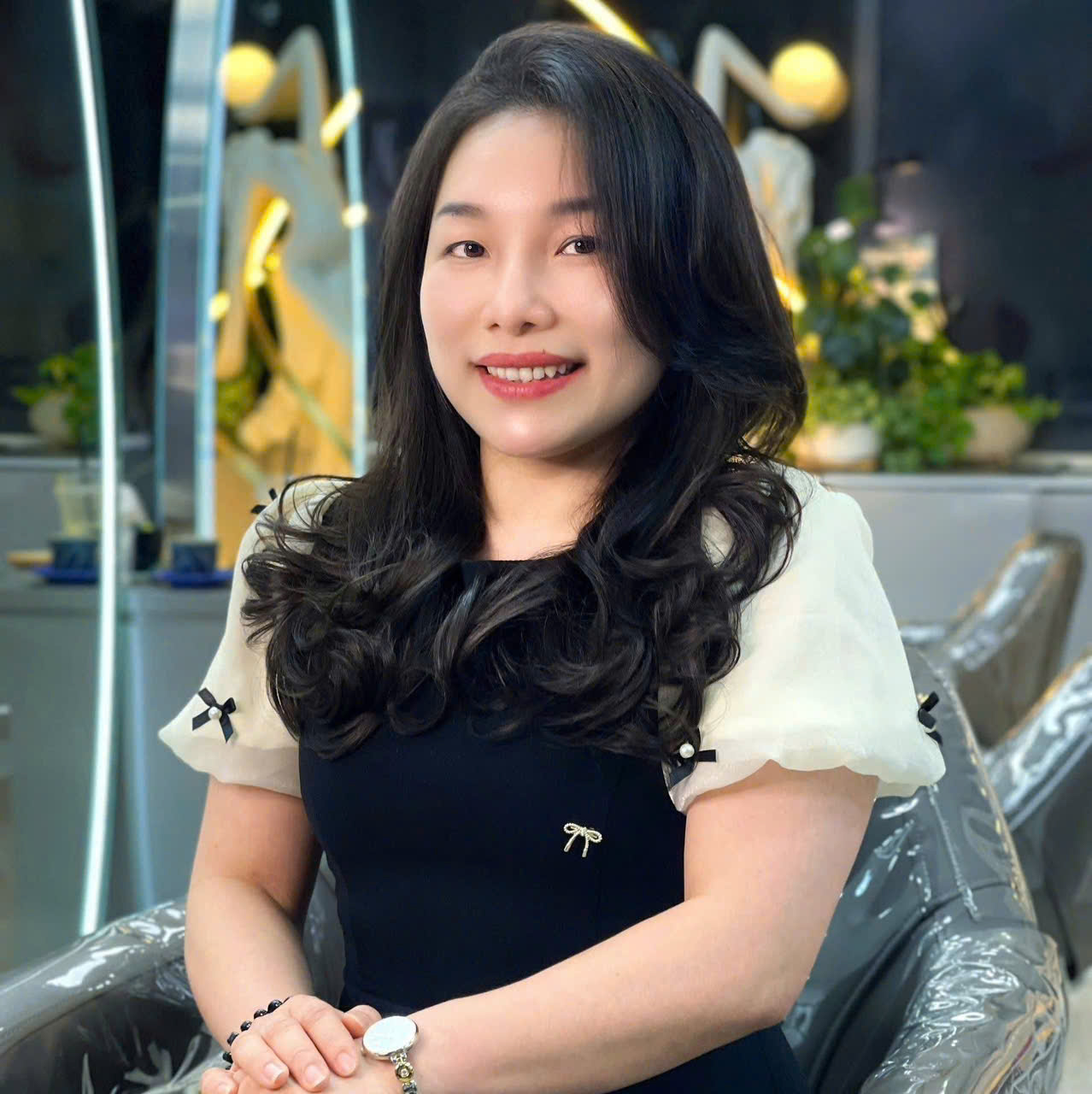 Nguyễn Thị Kim Liên
