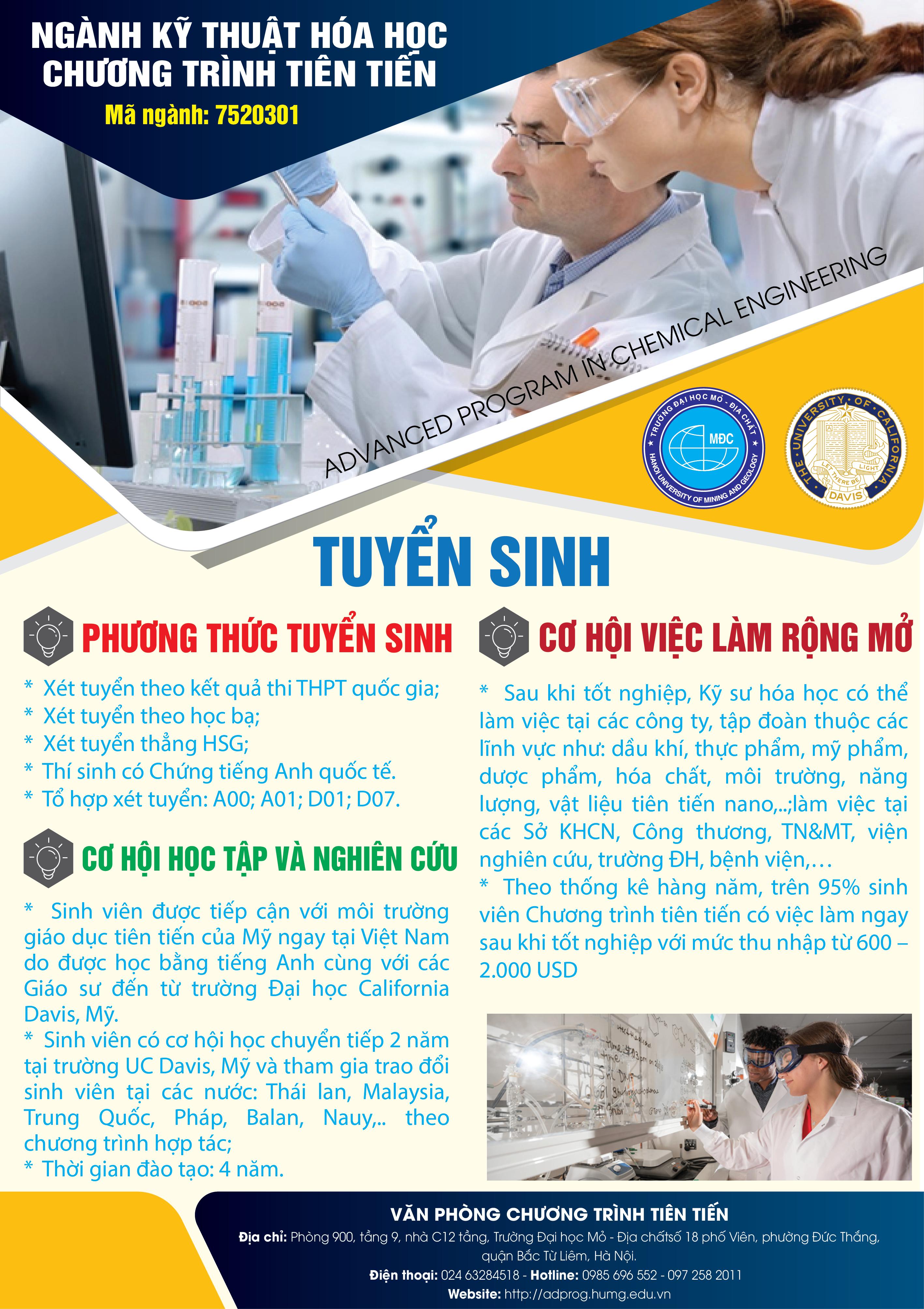 tuyển sinh 2021