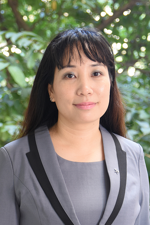 Nguyễn Thị Hoài Nga