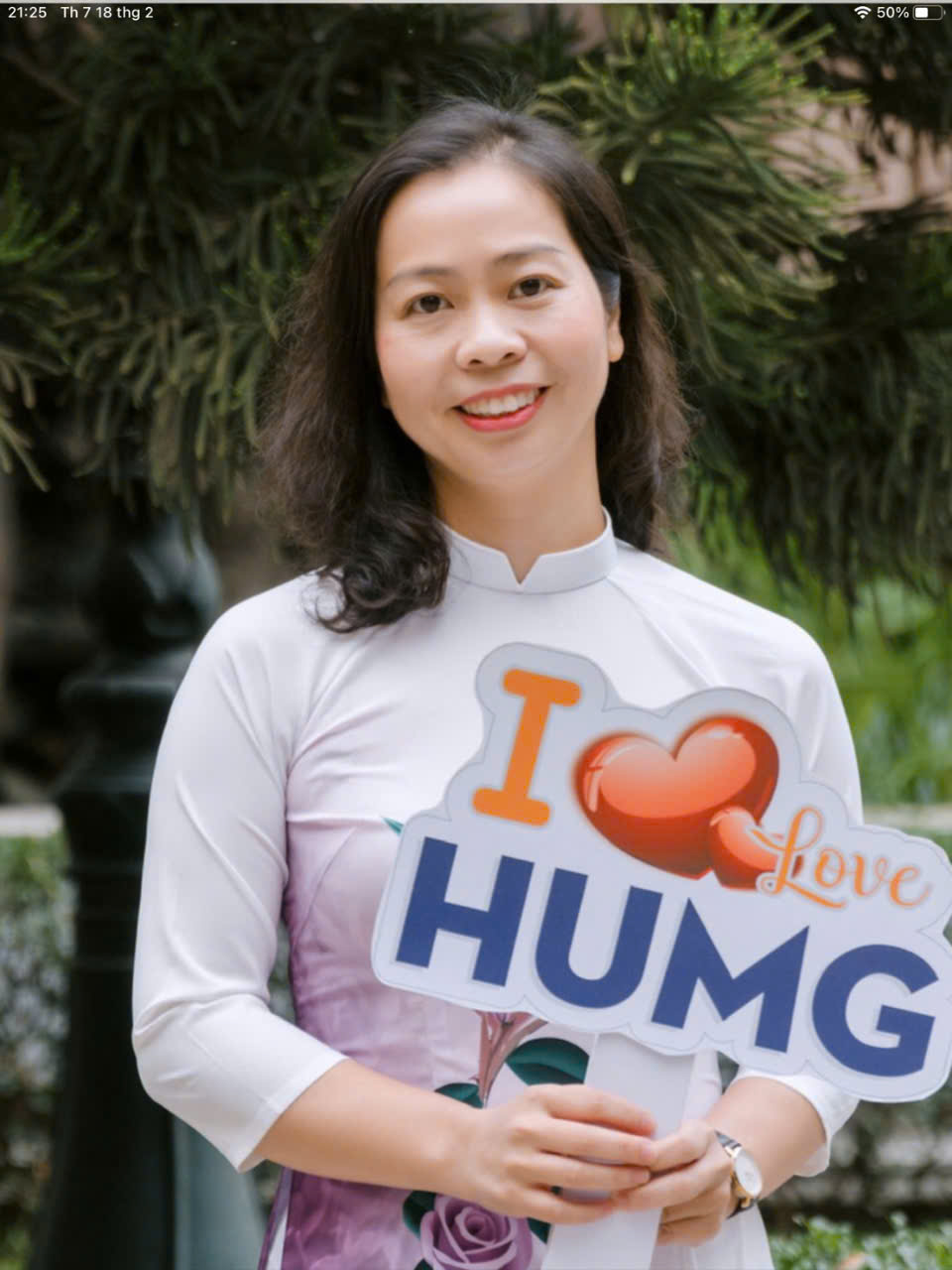 Nguyễn Thanh Thủy